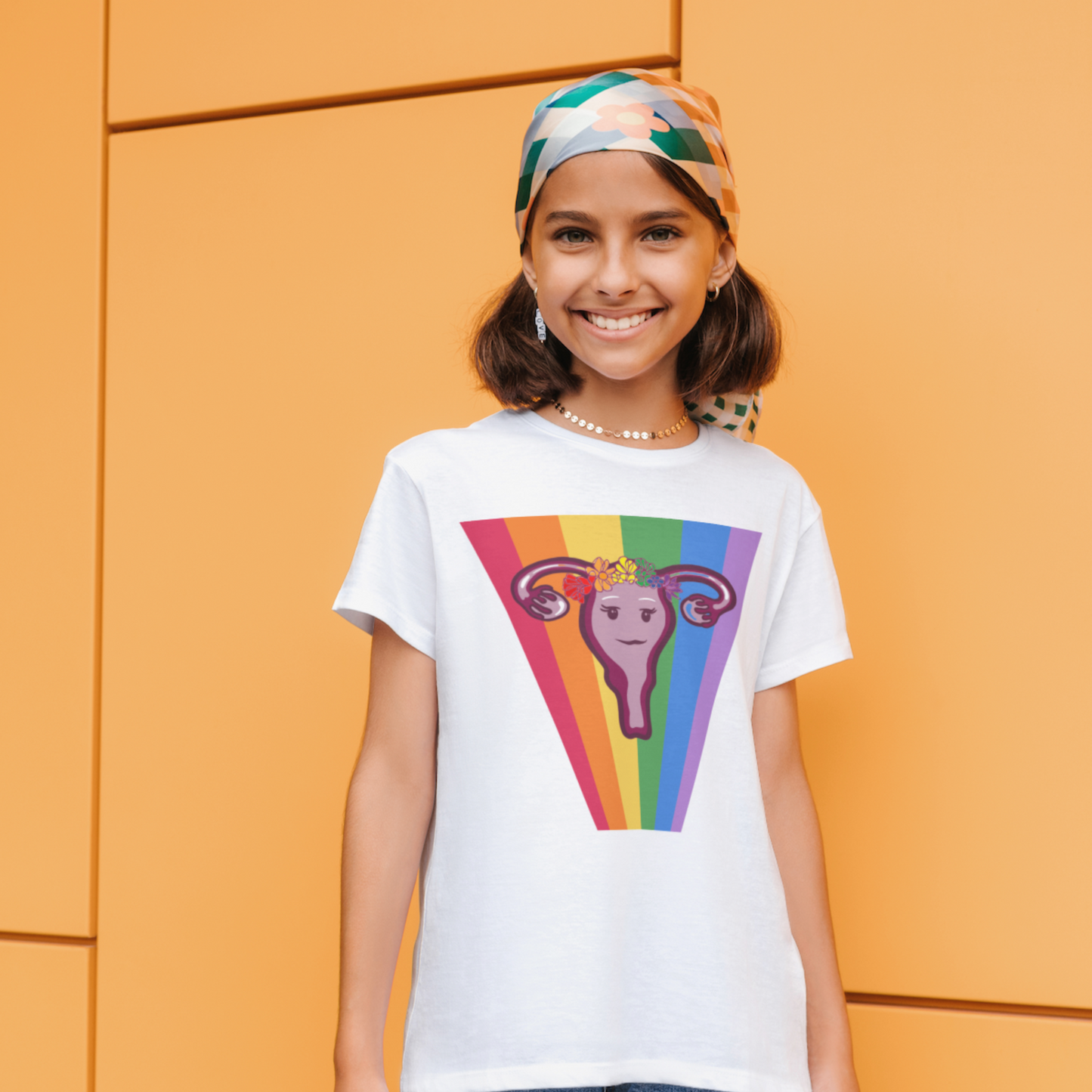 16. Pride - maternica - duga