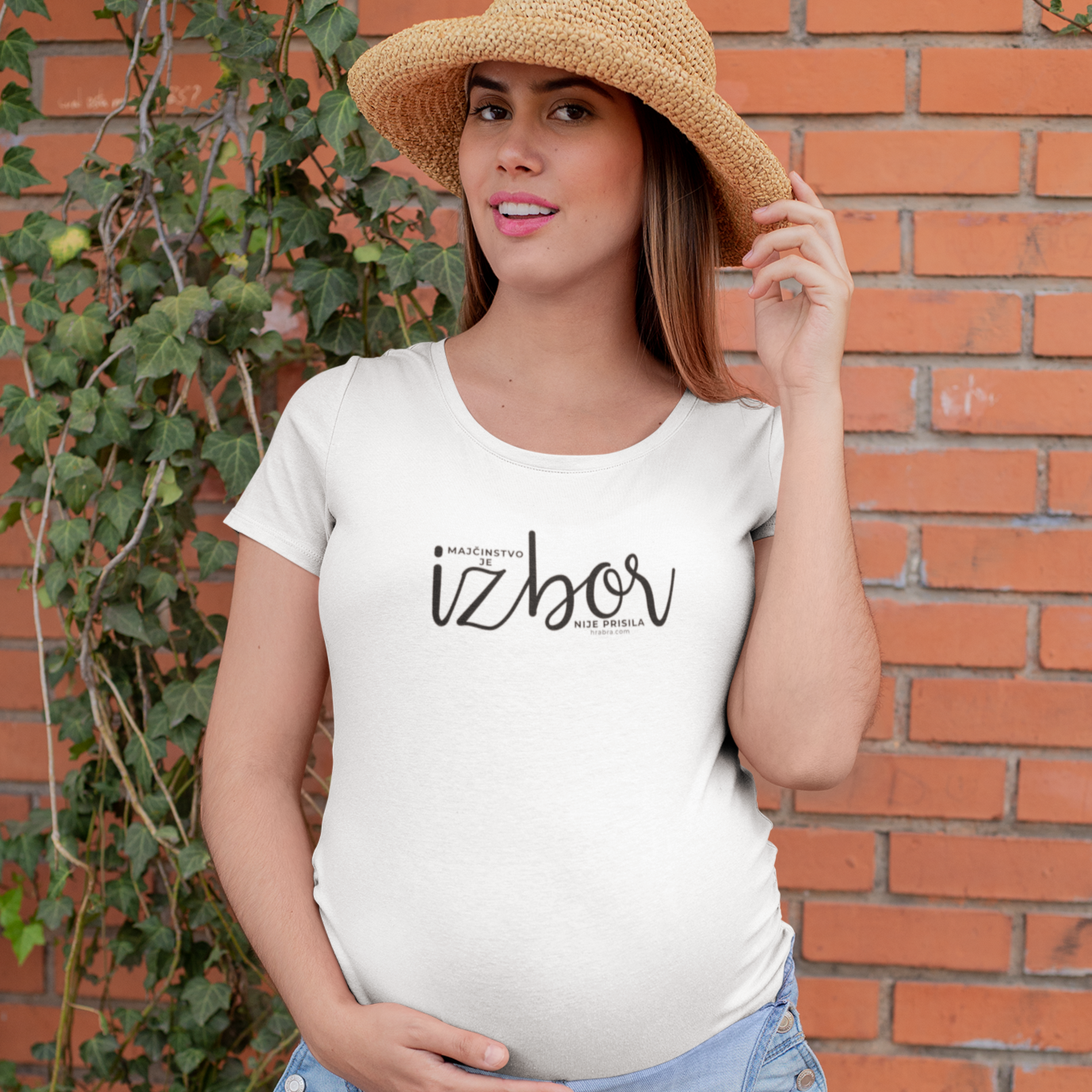 07. Majčinstvo je izbor, nije prisila!