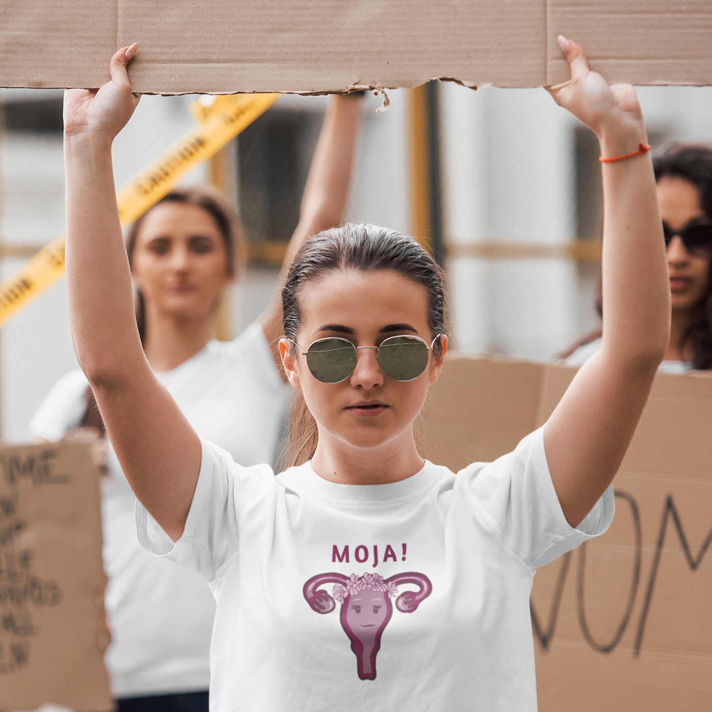 01. Moja!