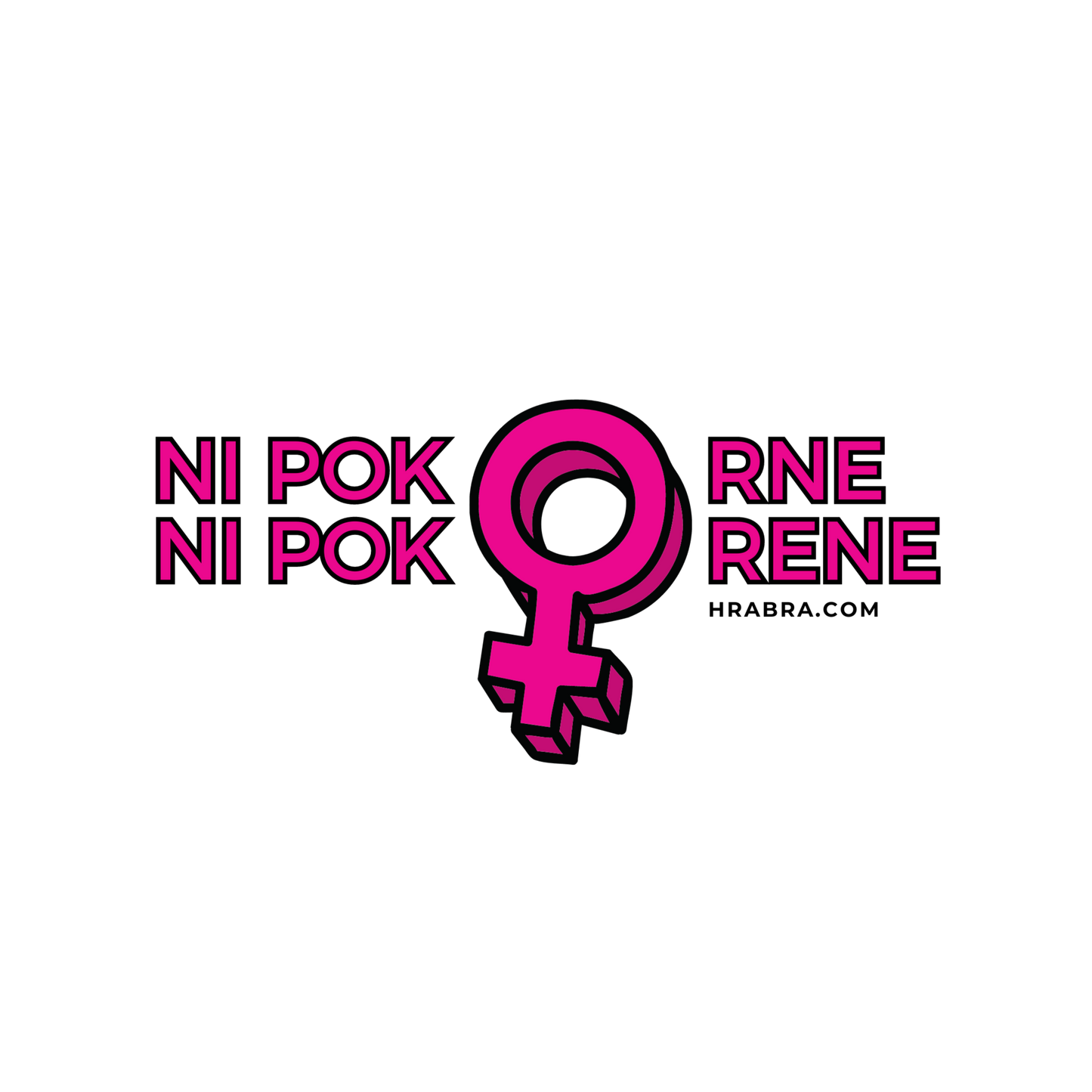 15. Ni pokorne, ni pokorene!